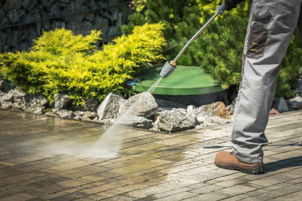 Reliable Cudahy, WI Pressure Washing Solutions