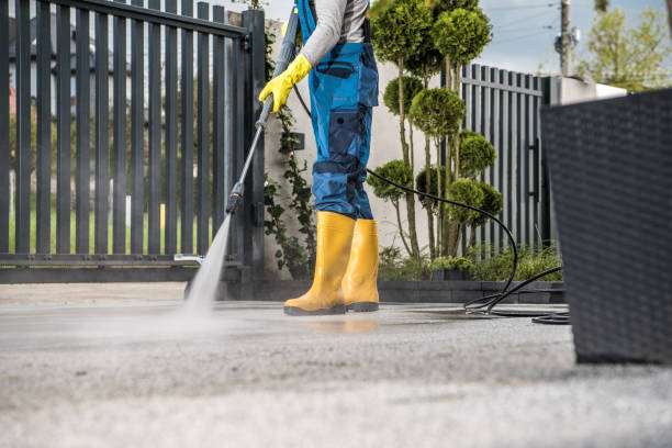 Best Building Exterior Washing  in Cudahy, WI